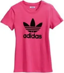 Фото для Футболка спортивная женская, марка "Adidas"